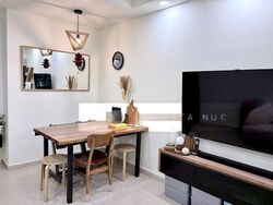 Blk 26B Membina Court (Bukit Merah), HDB 4 Rooms #503310281